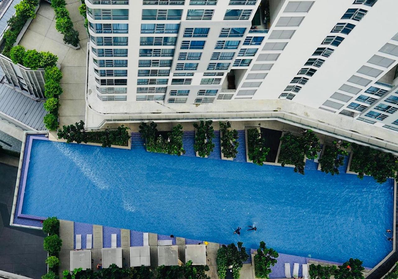 Robertson By Jr' Homes Kuala Lumpur Exterior foto