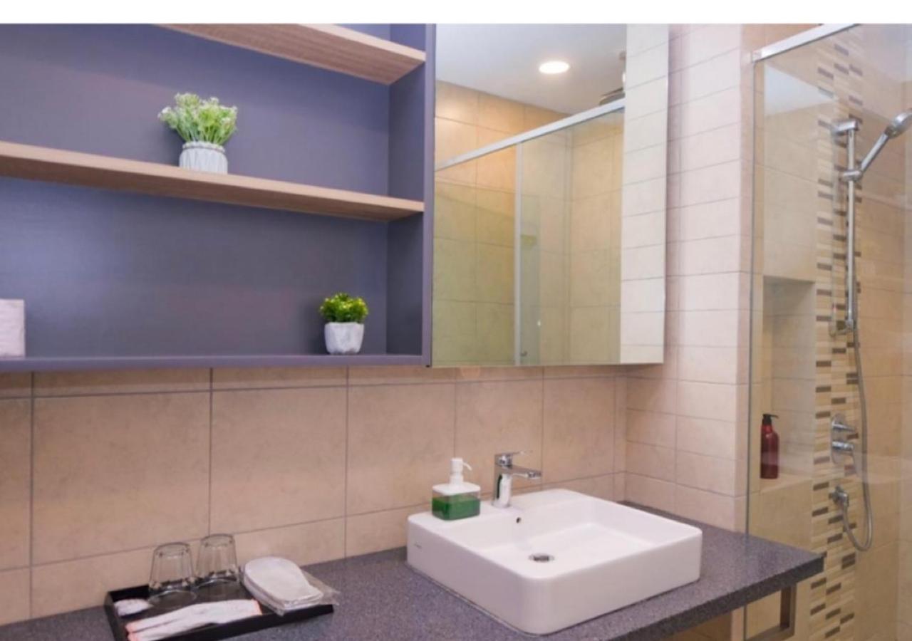 Robertson By Jr' Homes Kuala Lumpur Cameră foto