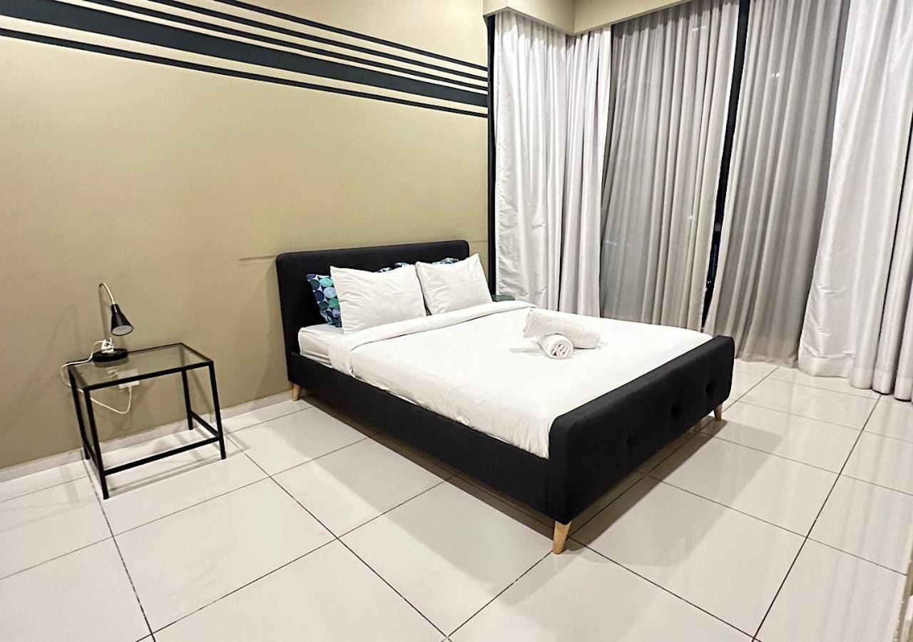 Robertson By Jr' Homes Kuala Lumpur Cameră foto