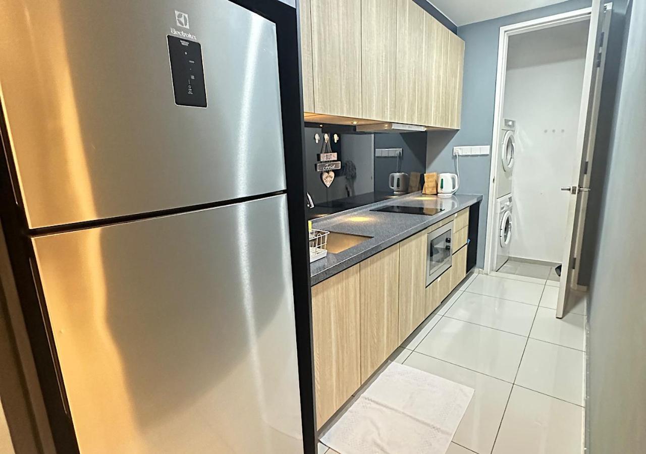 Robertson By Jr' Homes Kuala Lumpur Cameră foto
