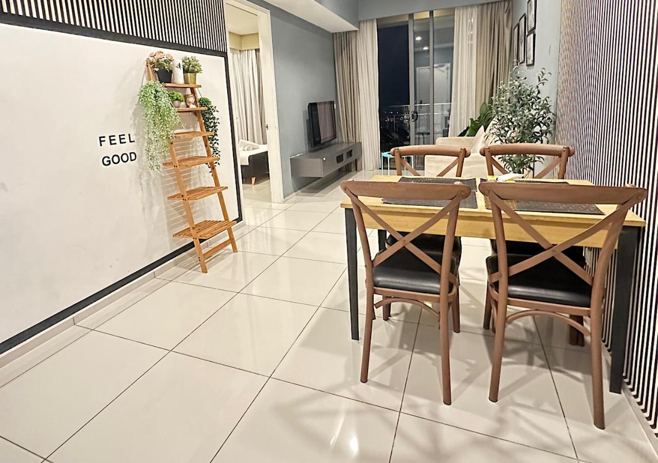 Robertson By Jr' Homes Kuala Lumpur Cameră foto